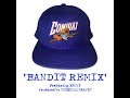 Conway The Machine - Bandit Remix (Feat. Benny) (Prod. Nicholas Craven)