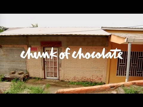 Chunk Of Chocolate: Nicaragua