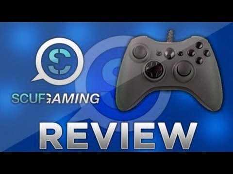 Scuf gaming coupon code