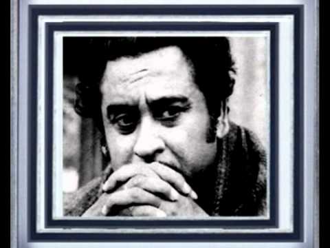 Roop Tera Mastana | Aradhana | Hindi Film Song | Kishore Kumar...