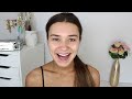 One Brand Makeup Tutorial | Benefit Cosmetics + GIVEAWAY ♡