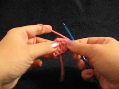 Amigurumi Tips and Designs! В» Crochet Small Ball вЂ“ Amigurumi Shape