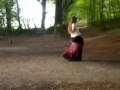 belly dance "danifea" by fée vagabonde belly dance "danifea" by fée vagabonde