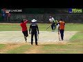 Chatrapati Chashak 2019 | Day 2 Session 2 Kakoda Boys | All Goa Tennis Ball Cricket Tournament