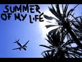 Azita - Summer of MY Life - XL Radio Edit