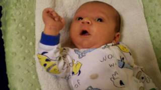 Baby Tommy Farting