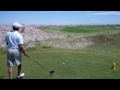 2011 Dirty Birdie Open Part Deux