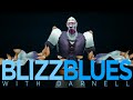 Blizz Blues 1: PTR Lovin'