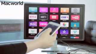 How to set up an Apple TV
