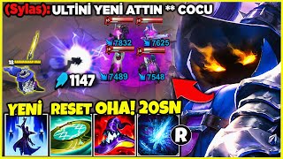 1 Daki̇kada 3 Ulti̇ Atan Vei̇gar Full Cana Tek Attim