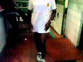 Jodiendo en el liceo "EL FATIMA"