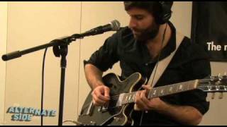 Watch Shout Out Louds Candle Burned Out video