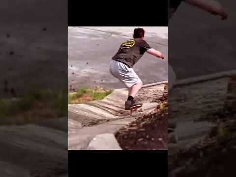 Evan shredding north of Boston