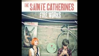 Watch Sainte Catherines No Friends video
