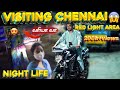 RED LIGHT AREA IN CHENNAI😍| CUTE GIRLS 😜 | Chennai Night Life 🤯 | SHEIK VLOG #redlightarea