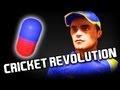 Bro Team Pill: Cricket Revolution