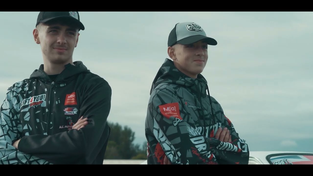 Drift League GB Pembrey