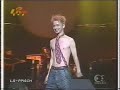 レピッシュ - プレゼント (Live) 1999