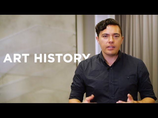 Watch Major in Art History at UQ on YouTube.