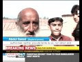 Bara IDPs suffer in Jalozai camp Bara IDPs suffer in Jalozai camp