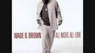 Watch Wade O Brown Shake video
