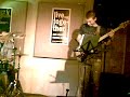 Cantaloupe Island - Federico La Vattiata improvvisazione live al JAZZ REPUBLIC di Praha