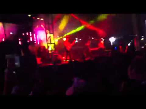 The faint