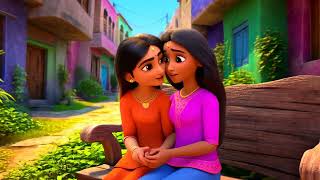 Best Indian Kissing Scene Indian Kissing Video Romance Video