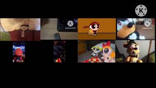8 Watches The Thx Cavalcade Logo Videos