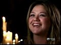 Kelly Clarkson - Nightline Playlist Interview , 31.07.2009