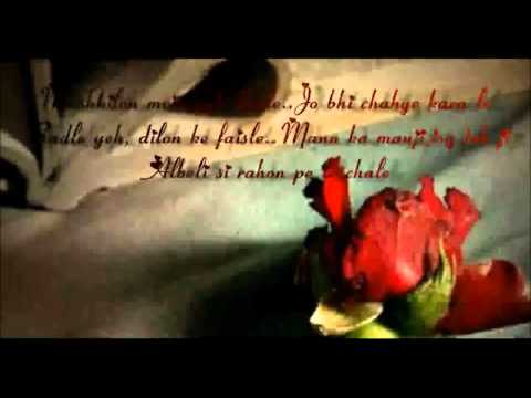 Kaisa Ye Ishq Hai Ajab Sa Risk Hai from Mere Brother Ki Dulhan...