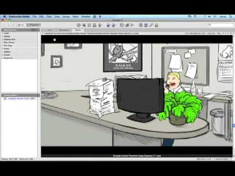 Pretending to Work: Microsoft Office for Mac