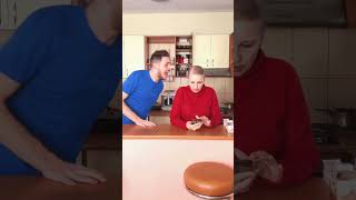Funny Prank