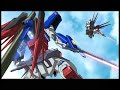 機動戦士ガンダムSEED  DESTINY 「運命の業火」