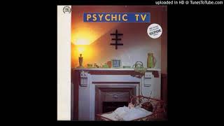 Watch Psychic Tv Ov Power video