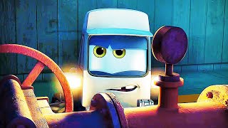Planes Fire & Rescue Clip - Make It Count 2014