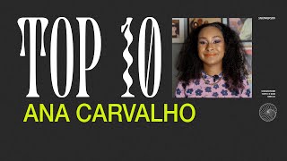 Top 10 2022 Sneakersbr - Ana Carvalho