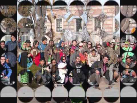 Video umroh plus turki nava tour Video umroh plus turki nava tour