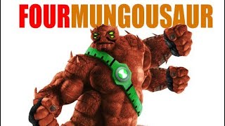 Fourmungousaur Whatsapp Status Tamil