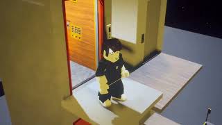 Roblox Gothenburg Elevators Trick Or Treating
