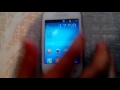Обзор телефона (Samsung Galaxy Star (GT-S5282))