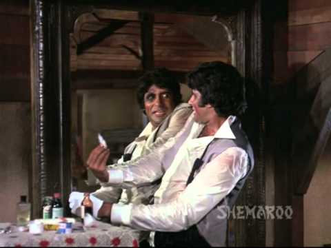 Amar Akbar Anthony - Part 9 Of 17 - Amitabh Bachchan - Vinod...