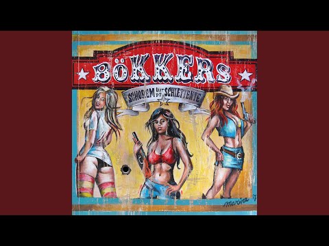 Bökkers  - Iederene Hef Een Reden