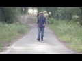 LakeForkGuy in Brandon Rhyder | That's Just Me [Music Video]