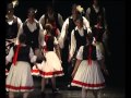 Duna Gyöngye Néptáncegyüttes - Szatmári tánc