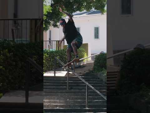 💥🔨 Zion Wright, Ryan Decenzo & Alex Sorgente Eat A Rail For Breakfast!