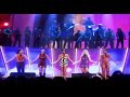Spice Girls -  Stop (LIVE at the BRIT Awards 1998) - HD
