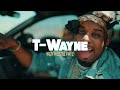 T-wayne - Nasty Freestyle Part 2 (Official Music Video)