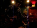 "Fishin' Blues" ~ Billy Hector Band ~ 9/11/11 ~ Video by Rose A Montana