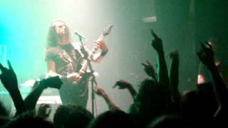 Watch Gojira From The Sky video